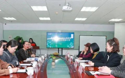 福能源通络仪专家论证会在蓉成功召开