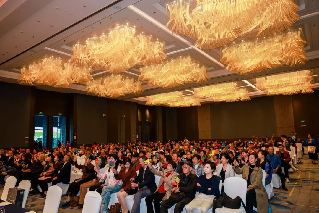 康尔生物2024年度华东区金秋荣耀表彰会圆满结束