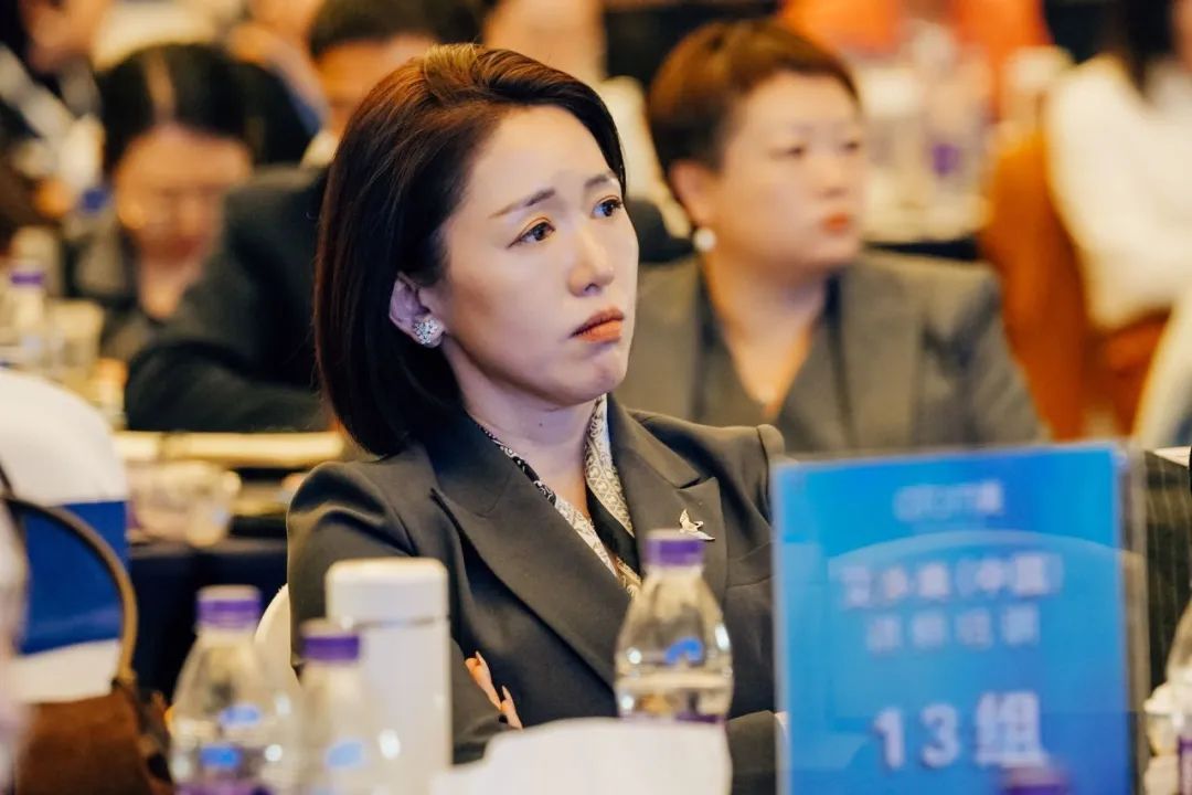 第七期艾多美（中国）讲师培训成功举办