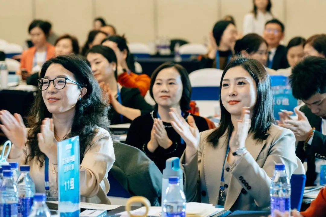 第七期艾多美（中国）讲师培训成功举办