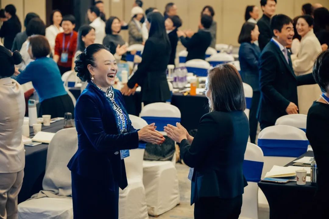 第七期艾多美（中国）讲师培训成功举办