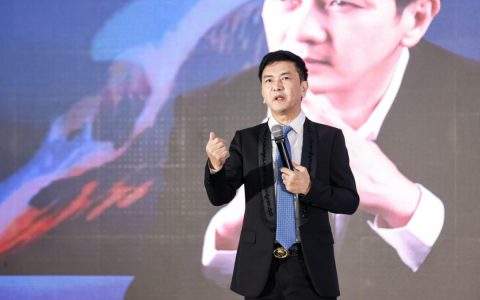 天福天美仕313国际系统精英培训研讨会圆满落幕