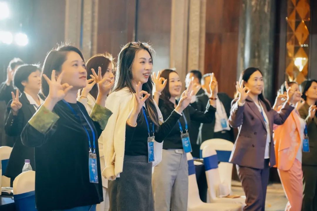 第七期艾多美（中国）讲师培训成功举办