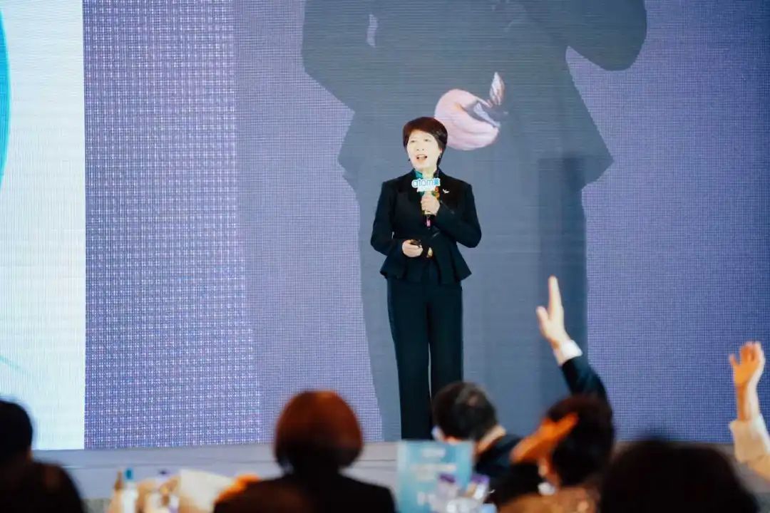 第七期艾多美（中国）讲师培训成功举办