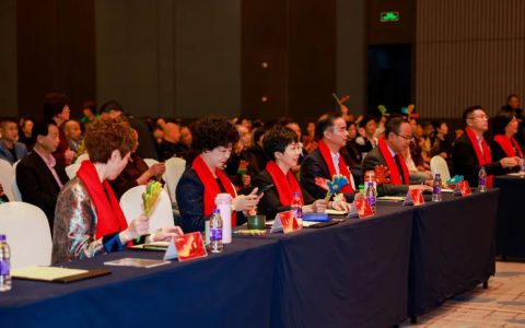 康尔生物2024年度华东区金秋荣耀表彰会圆满结束