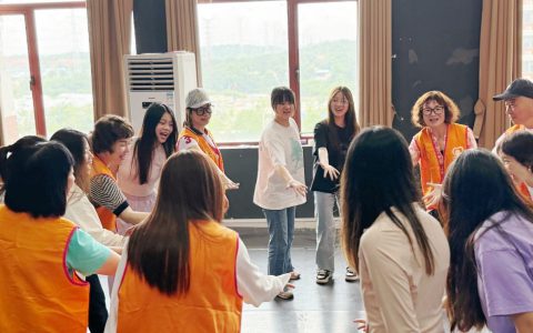 如新新启航教育计划再次扬帆起航，百万善款照亮希望之光