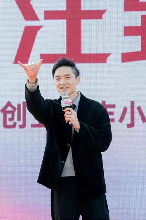 浙30 “音”你完美 完美音乐节圆满举行