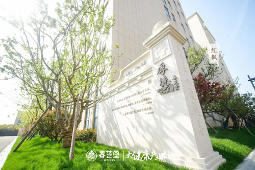春芝堂|赵延风:文己化人,走济世报国之路