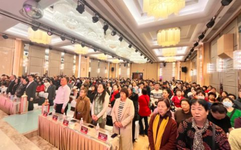 新时代健康中国志愿服务行动走进吉林珲春