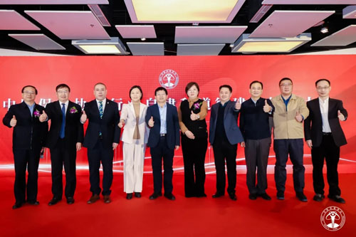 珍奥双迪荣获行业自律和道德建设先进企业