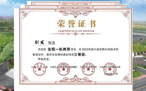 双迪：激发全员参与热忱 群众创新再结硕果