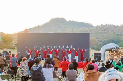 浙30 “音”你完美 完美音乐节圆满举行