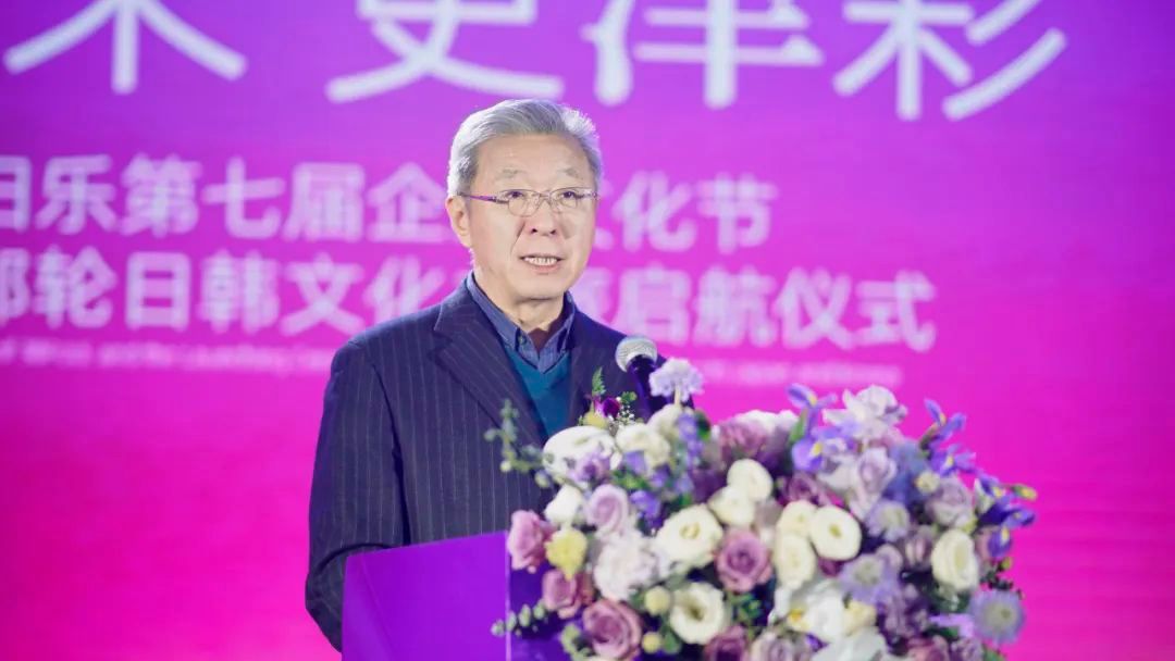 三八妇乐第七届企业文化节暨“梦想号”邮轮日韩文化之旅启航仪式成功举办