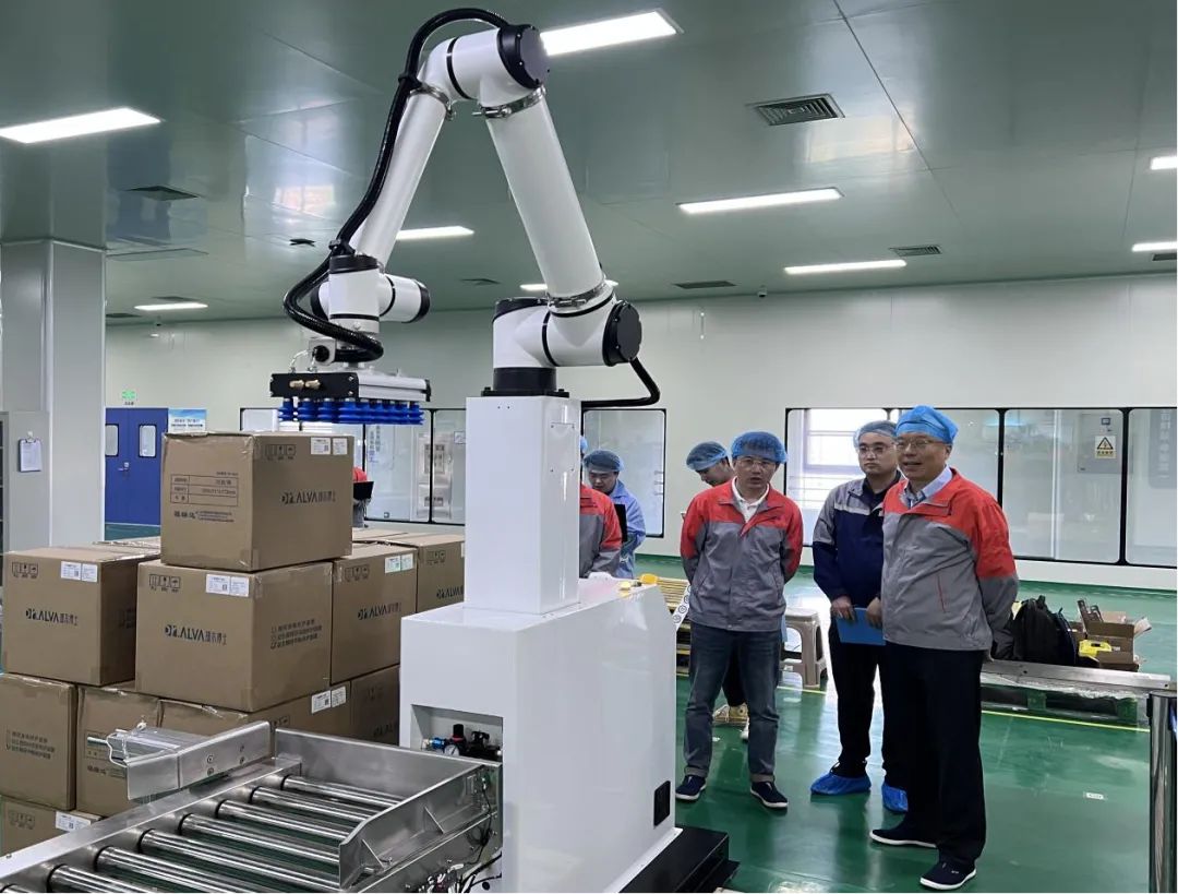 福瑞达总经理王伟荣获全省产业工人队伍建设改革工作表现突出个人
