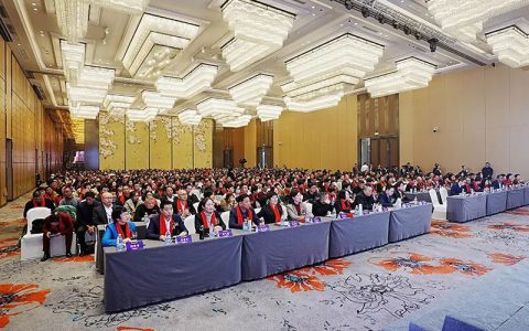 “新时代骄傲”2024年度福建区域表彰会：相约鹭岛，一起腾飞