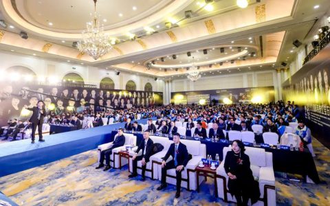 天福天美仕313国际系统全球启动大会暨颁奖盛典圆满落幕