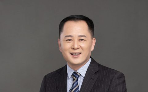 创新驱动行业发展，打造新时代的直销人