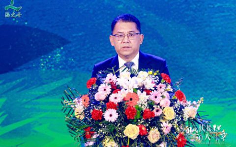 王元圣董事长复出 海之圣管理架构有变？