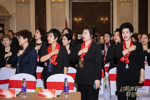 2025黄埔将帅营开启 康力大系统荣耀诞生