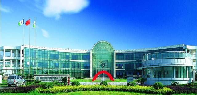 杭州康恩贝技术中心获省级认定
