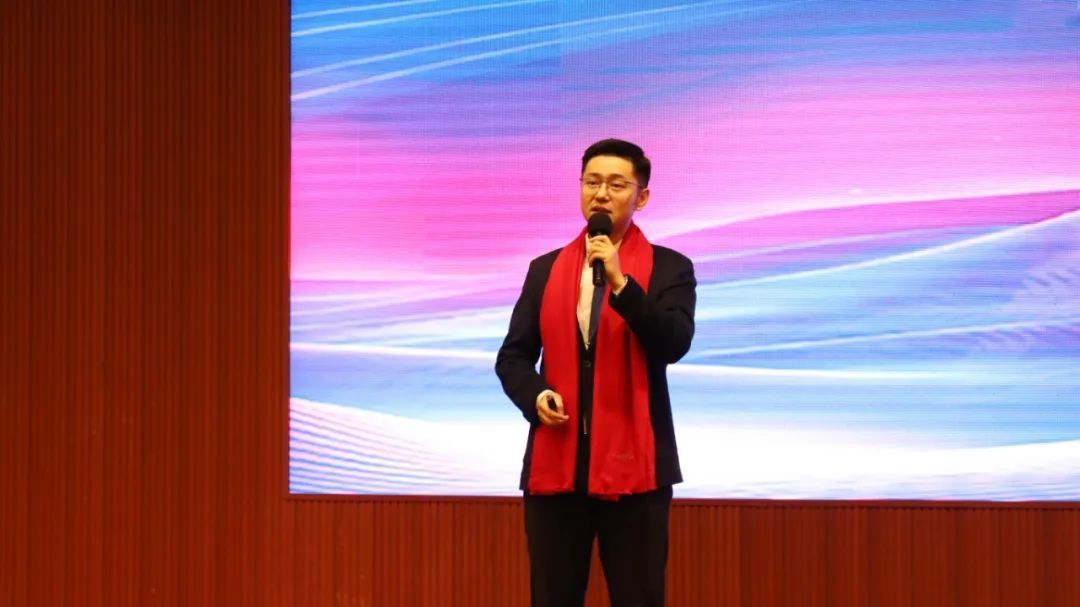 以心为本，向新同行——2024安然集团年会盛典隆重举行