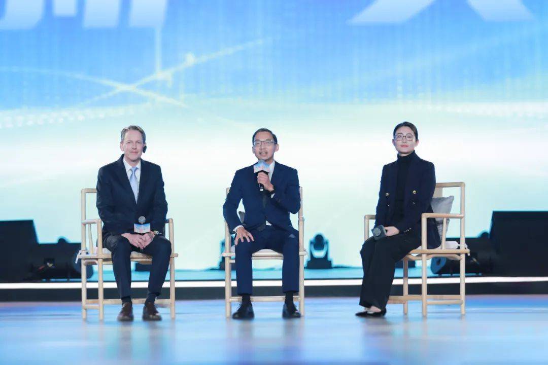 无限极2025年全球年会：新平衡主义，定义健康快乐的生活