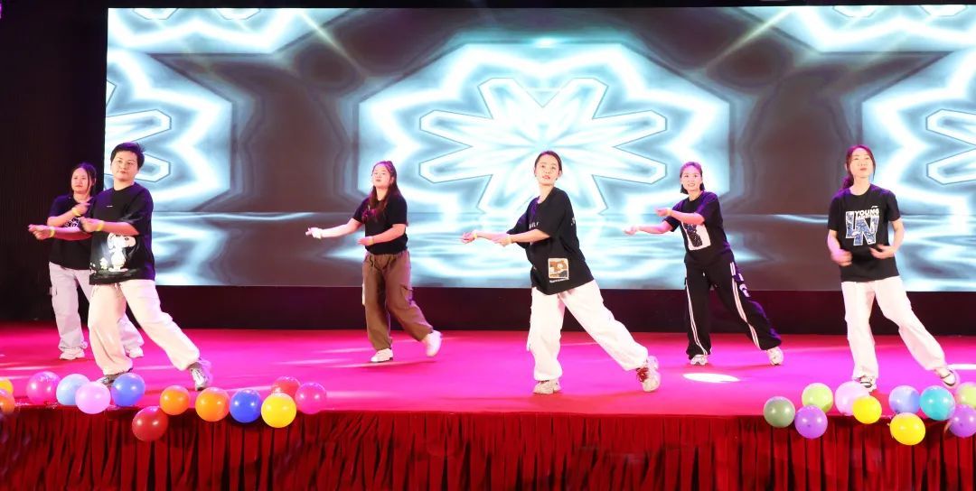 以心为本，向新同行——2024安然集团年会盛典隆重举行