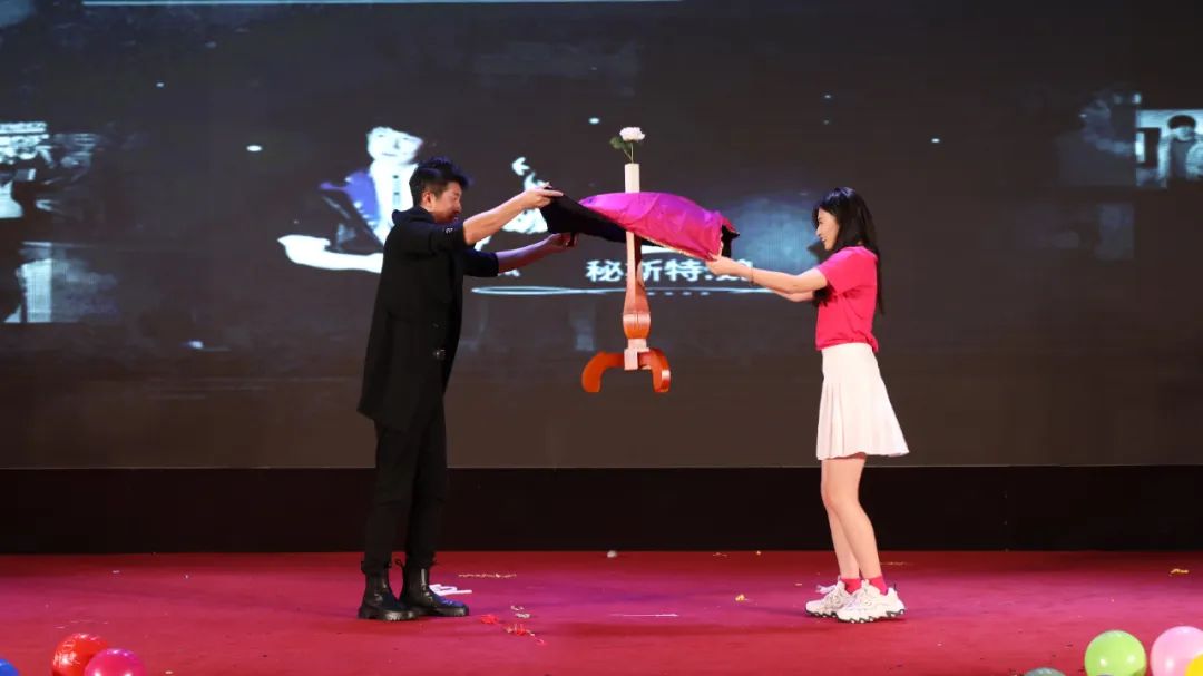 以心为本，向新同行——2024安然集团年会盛典隆重举行