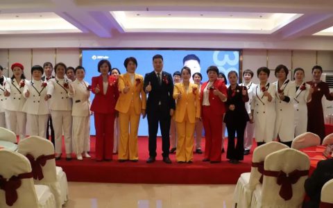 三八妇乐聚星系统2024尾牙盛会：福建三城联动，共筑辉煌新篇章