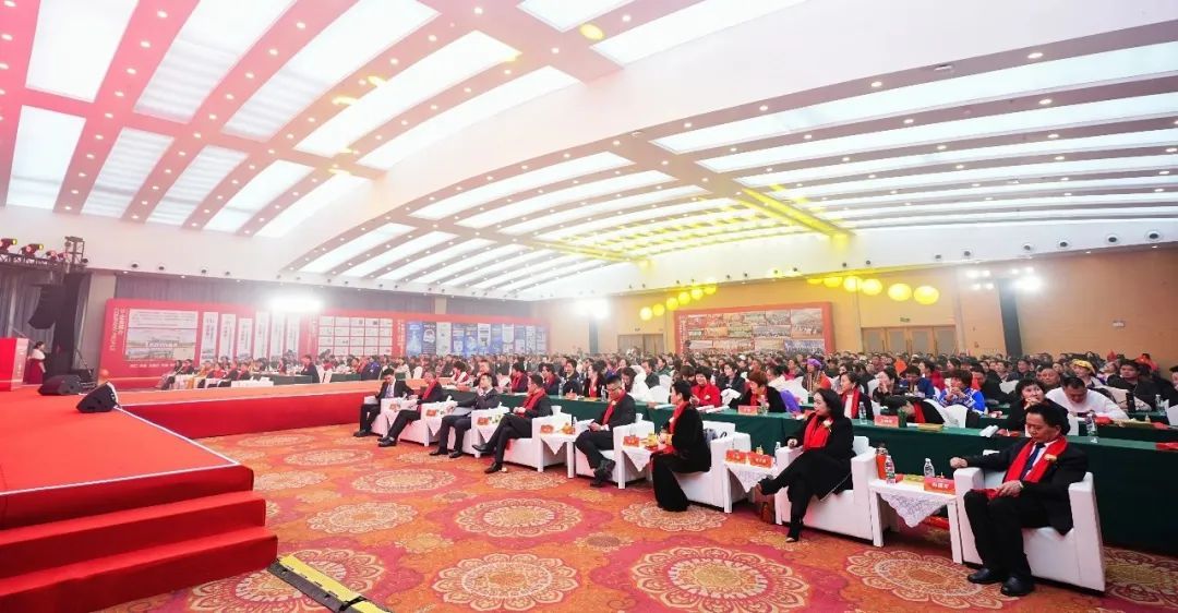 天福天美仕2024年度盛典长沙站圆满落幕