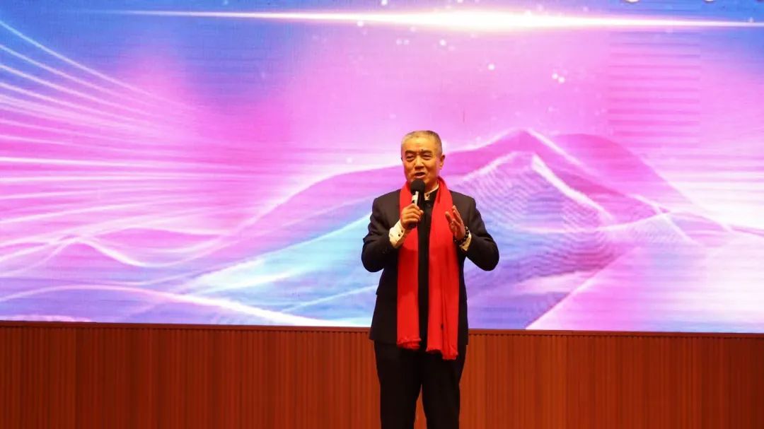以心为本，向新同行——2024安然集团年会盛典隆重举行