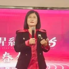 三八妇乐聚星系统2025迎春会在福建晋江成功举办