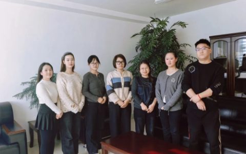 金诃年度最佳服务奖 | 默默耕耘，服务至上
