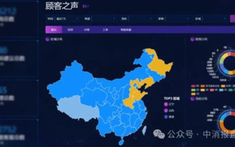 无限极：构建消费保护体系 打造信任生产力