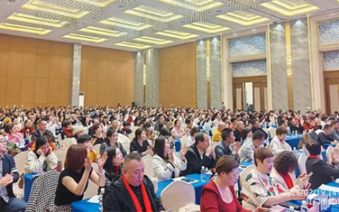 赢战2025 康尔“三减三健”健康浪潮席卷全国