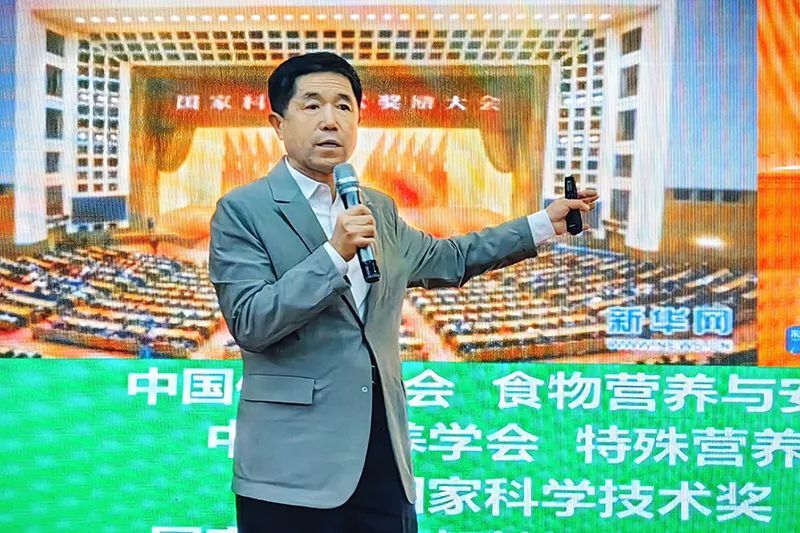 新时代三十周年宣讲会走进海南海口