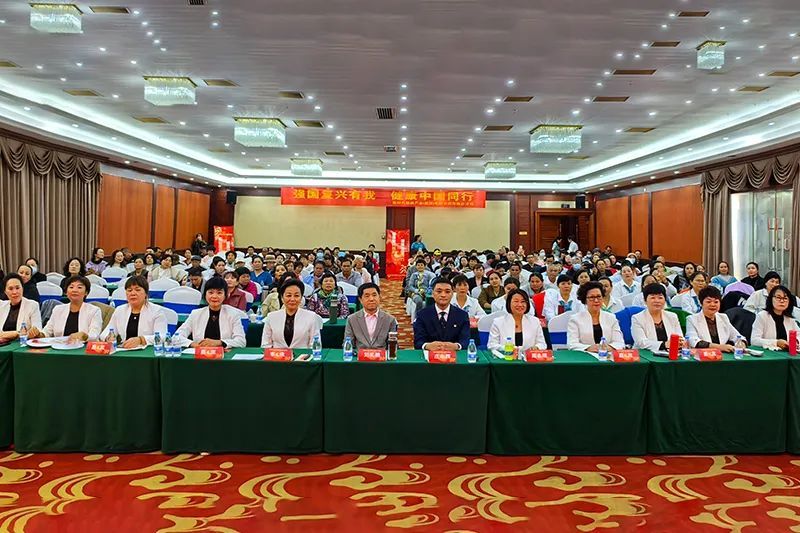 新时代三十周年宣讲会走进海南海口