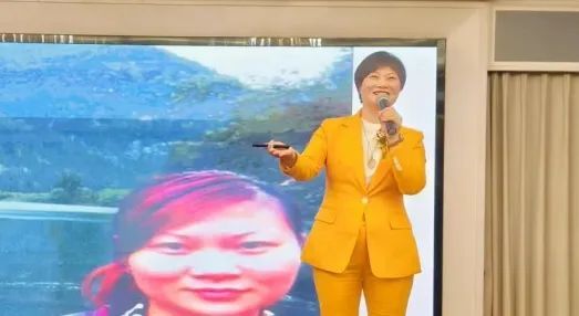 三八妇乐聚星系统2025迎春会在福建晋江成功举办