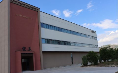 金诃年度新质生产力奖 | 产业升级和绿色转型的引领者