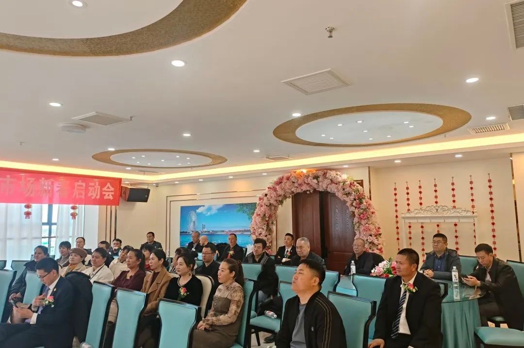 太阳神市场锐不可当：健康小栈领航，五大项目迅猛发展