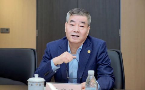 三八妇乐召开学习贯彻习近平总书记在民营企业座谈会上重要讲话精神座谈会