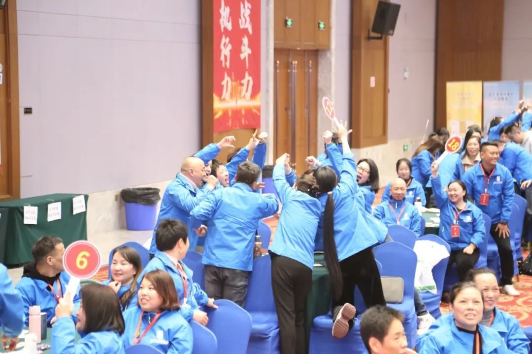 绿之韵数字化 | “数字领航 韵动市场”高阶领导人特训营火热开训