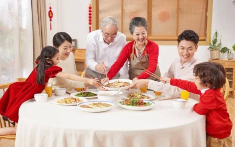 荣格 | 启航新春，惠享“肝”货！快来解锁超值养肝好礼