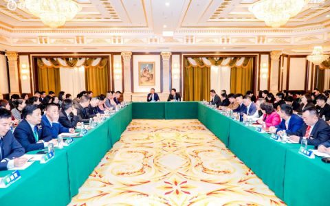 福能源策略委、发展委2025年度第一次会议成功召开