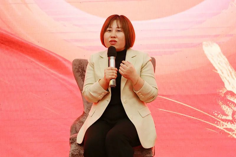 新时代三十周年宣讲会走进京津冀