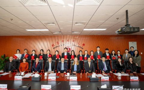 优莎纳携手北京中医药大学 共筑中医药现代化国际新征程