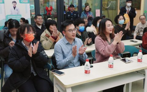 尚赫聚焦特殊儿童群体，用实际行动传递爱与希望