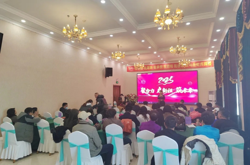 太阳神市场蓬勃发展 共绘健康产业新辉煌