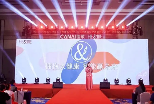 拥抱全球未来——佳莱集团的国际化发展之路