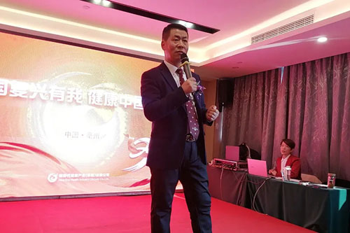 新时代安徽分公司成功举办多场骨干培训